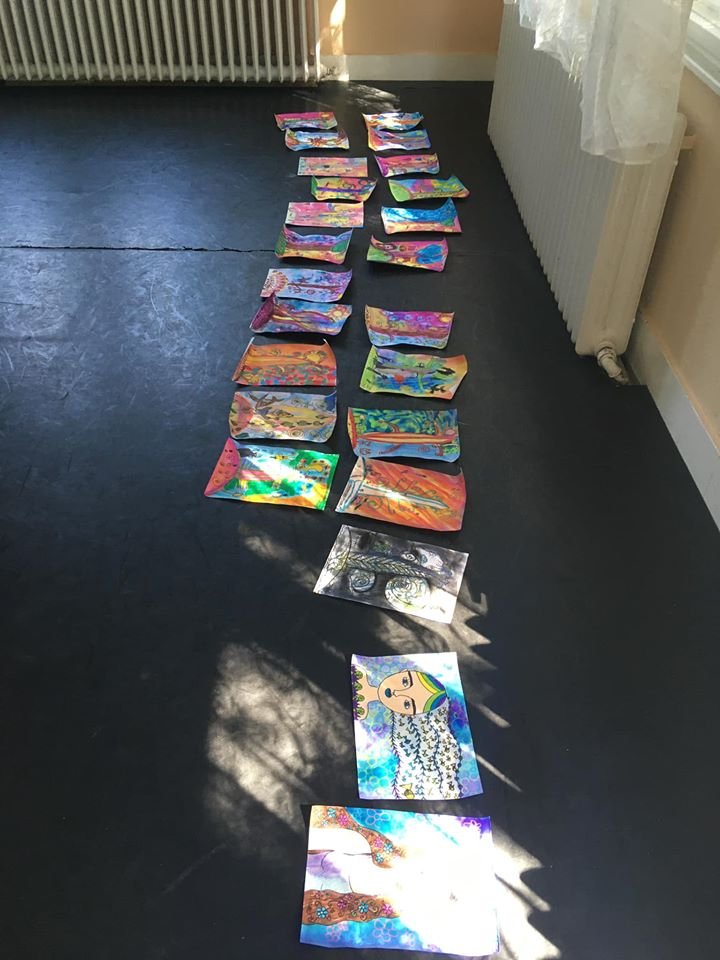 Rengő Néptánctábor 08